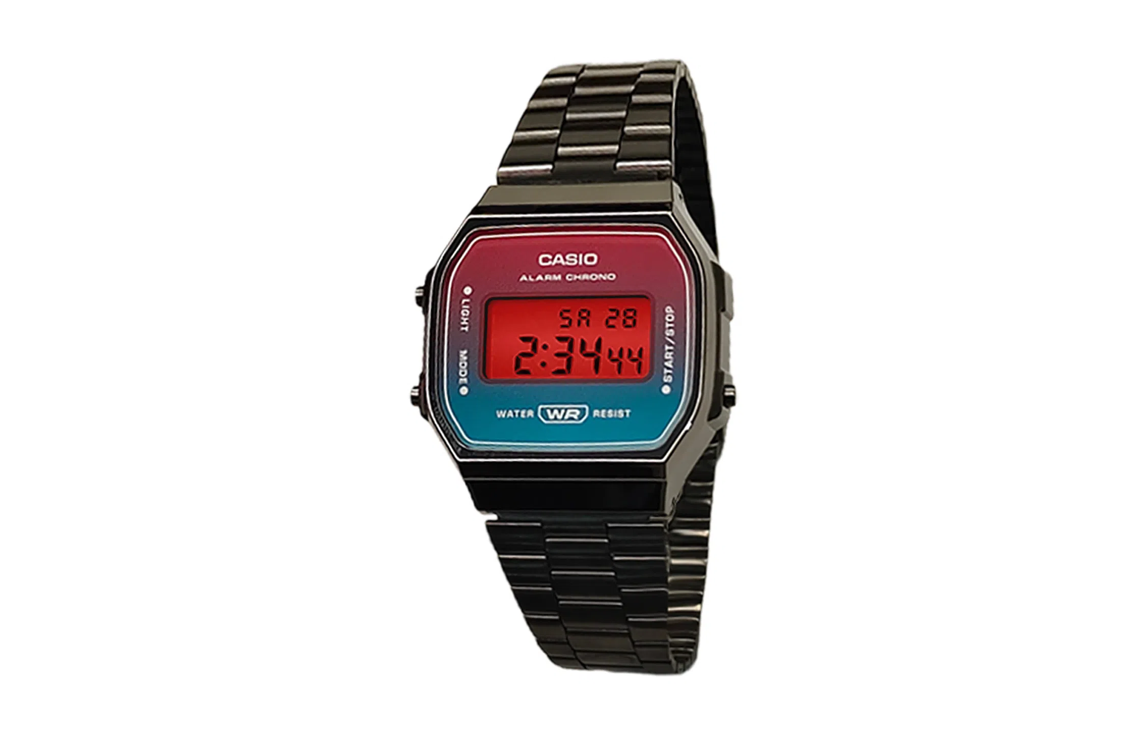 CASIO 200 A168WERB-2A