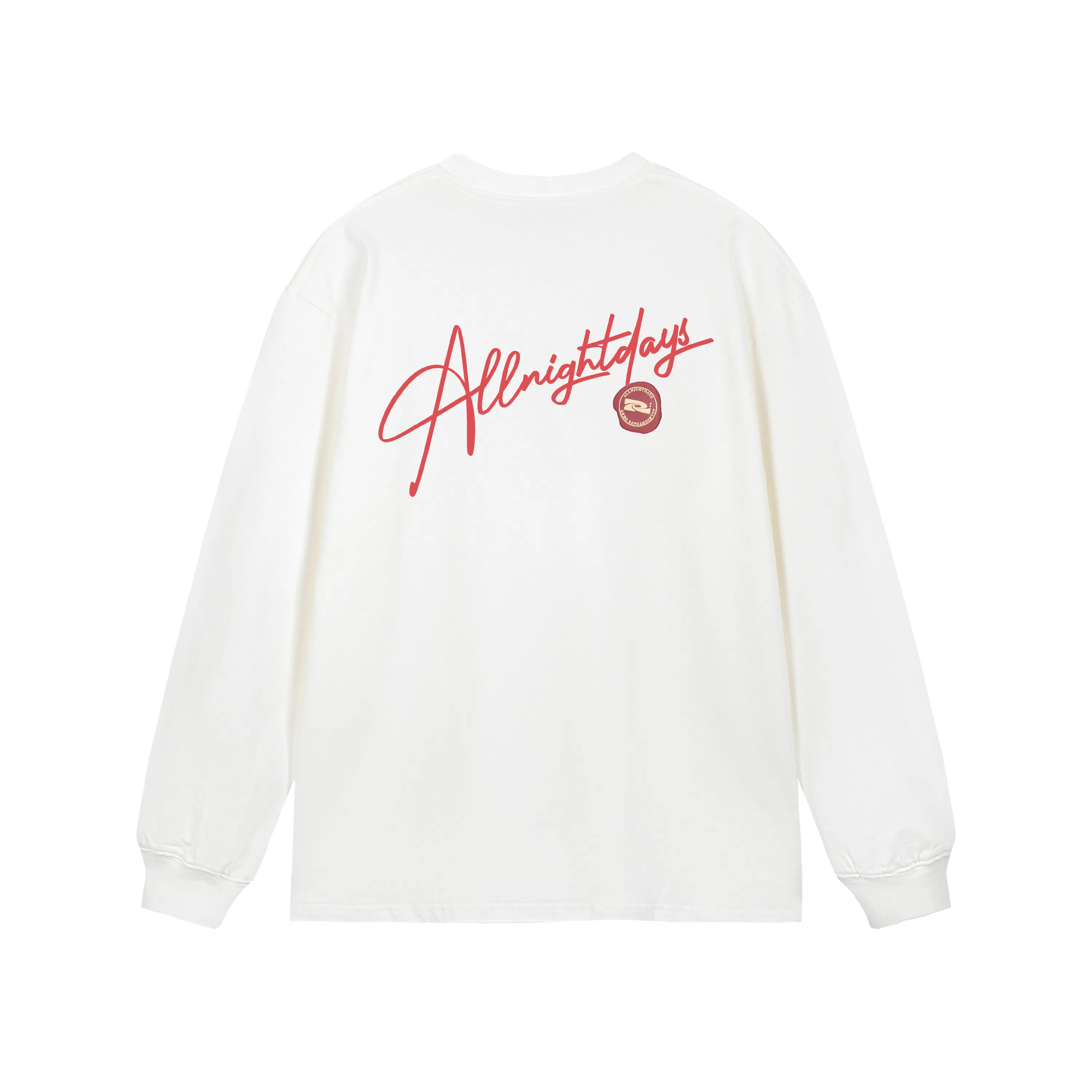 RECOLETA x OKET LogoT