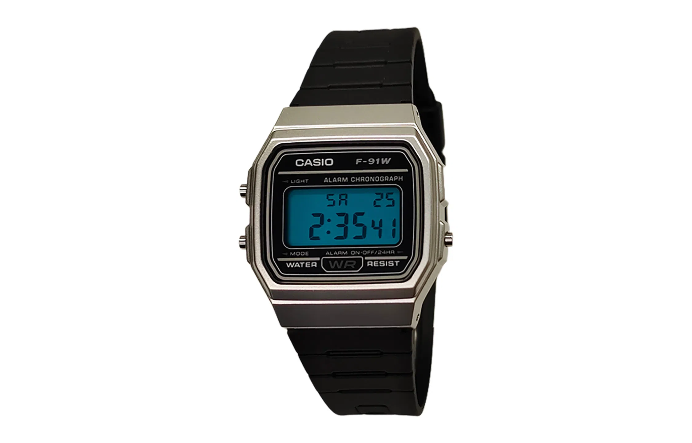CASIO