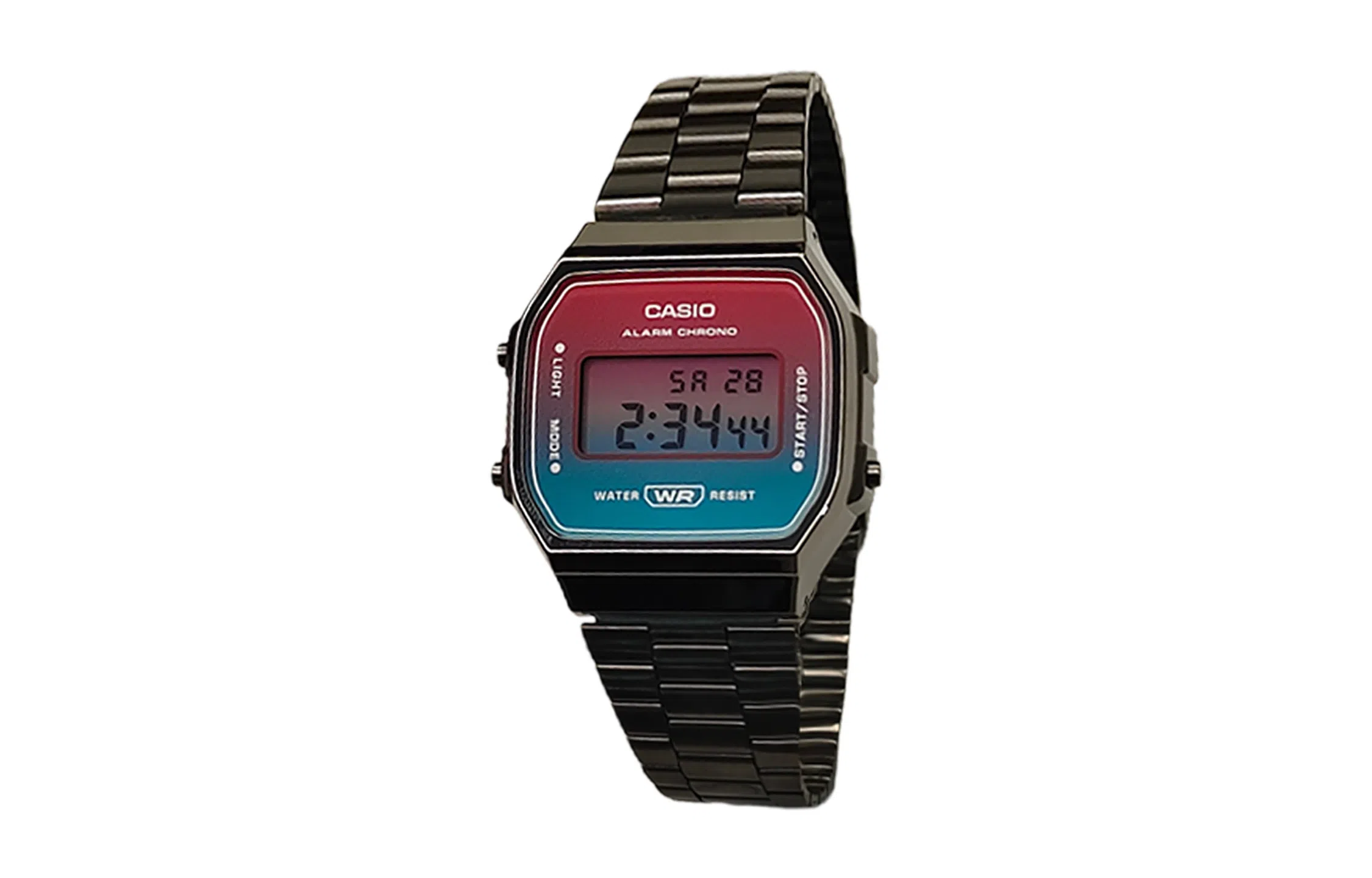 CASIO 200 A168WERB-2A