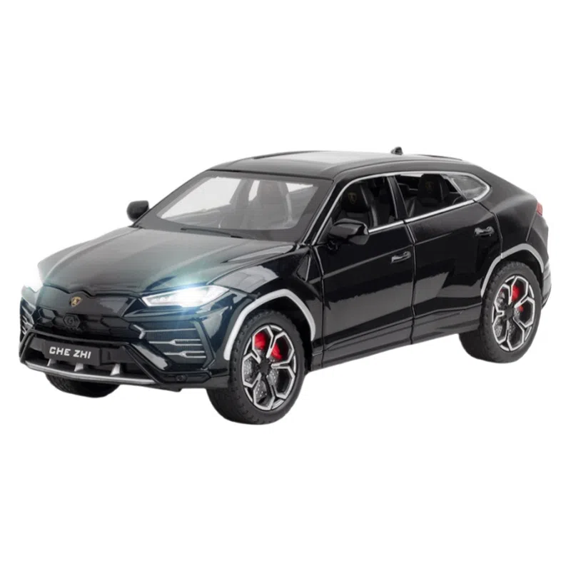 URUS 124