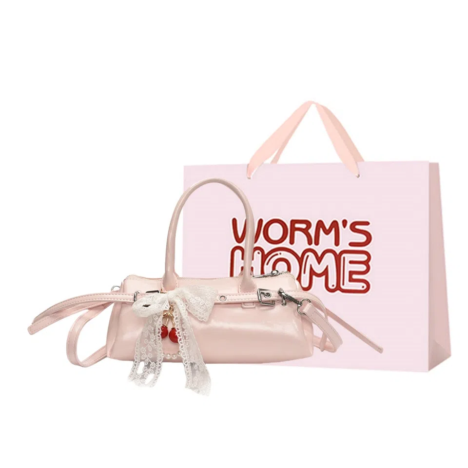 WORM'S HOME PU