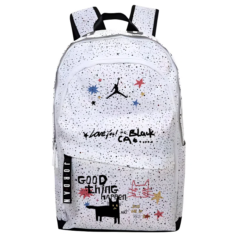Jordan Starry Sky Backpack