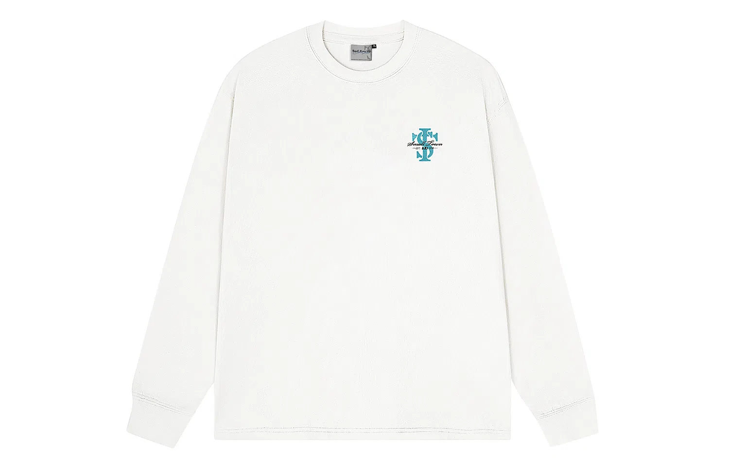 STK SMALL TOWN KID T