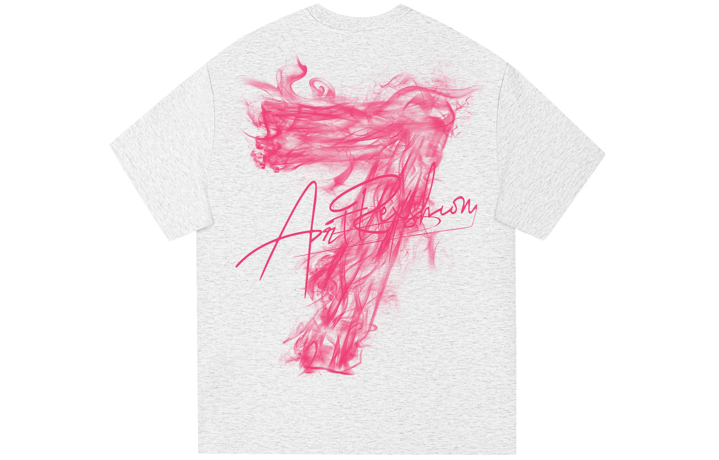 REXSHION Vintage Logo T-Shirt