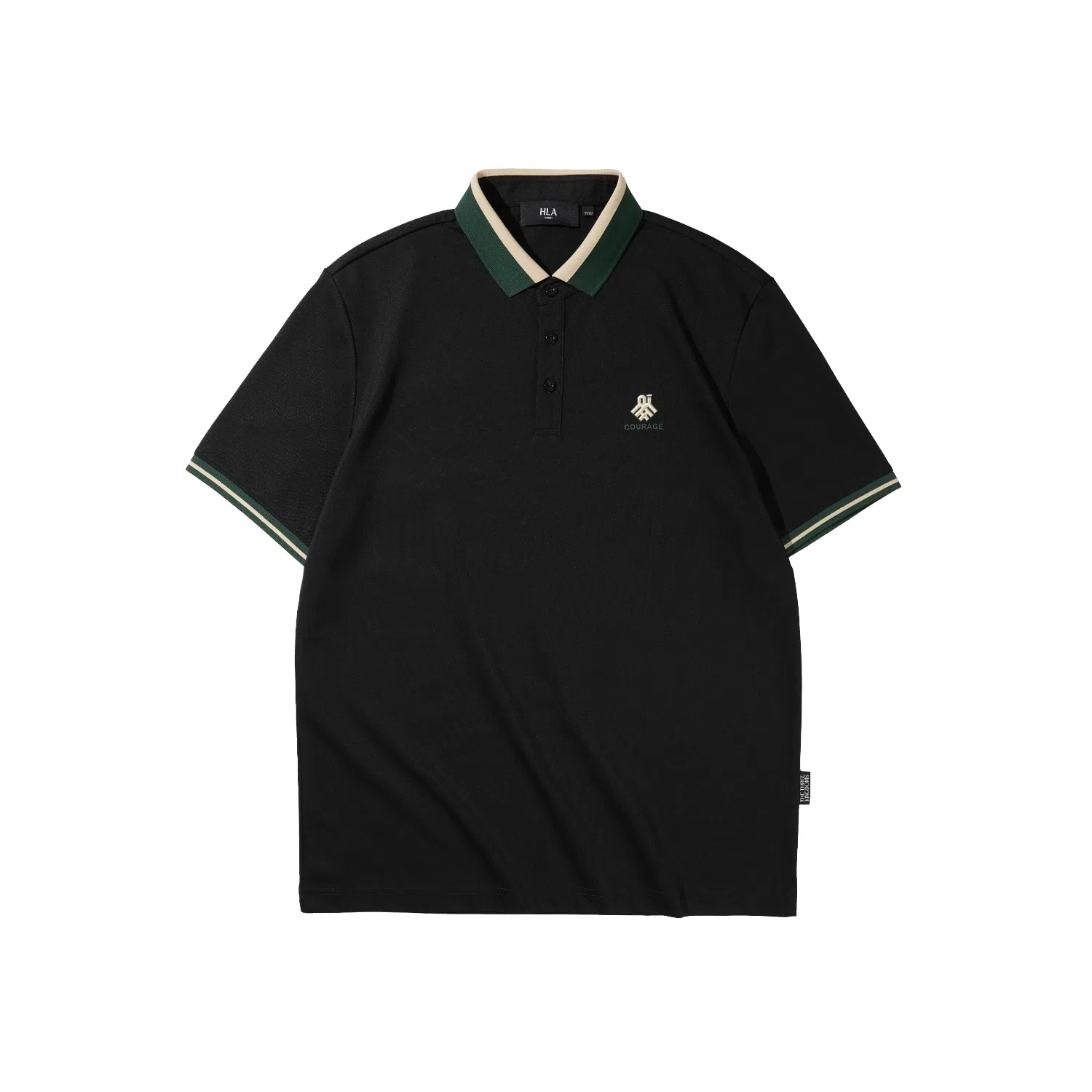 HLA POLO