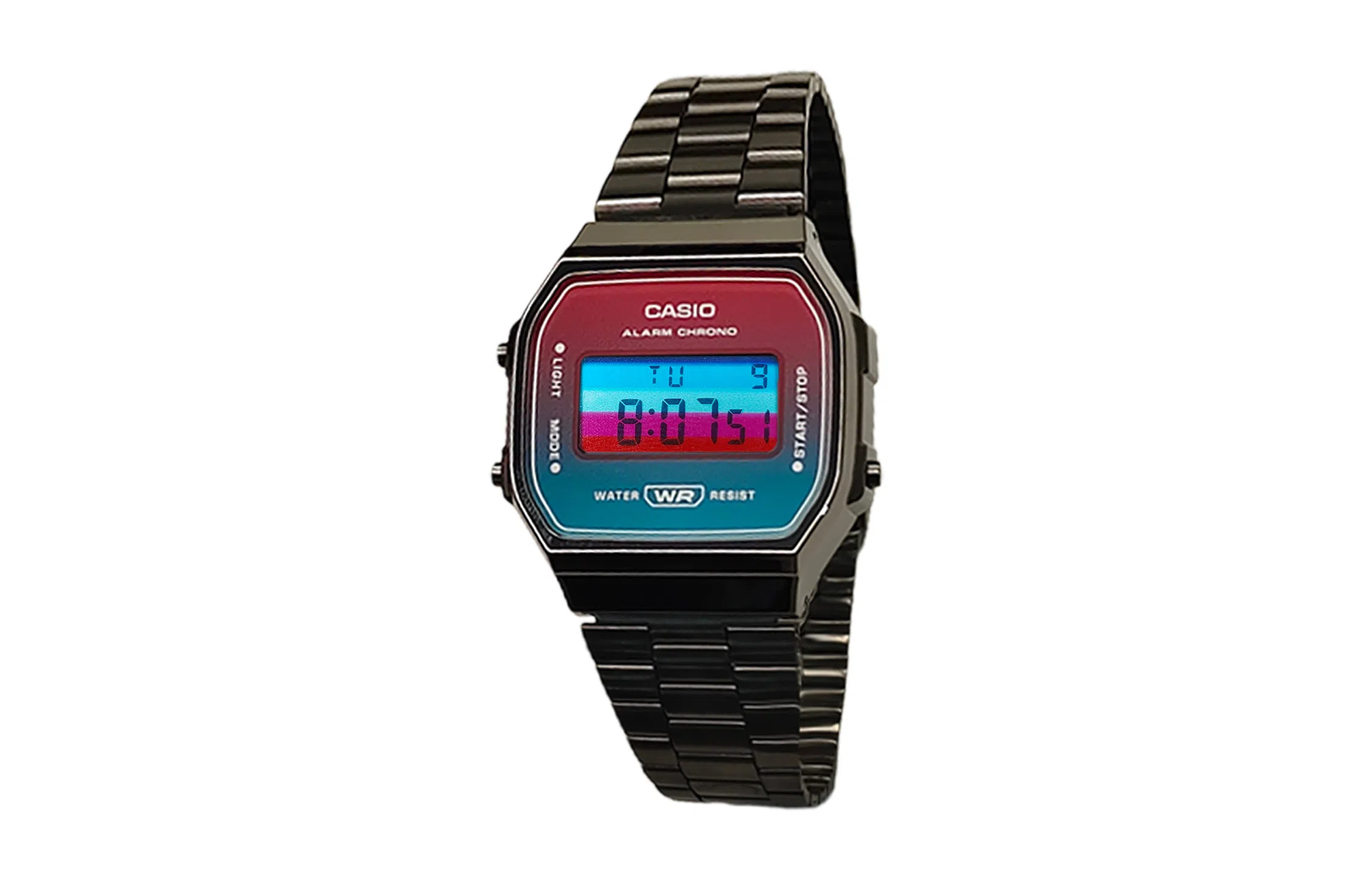 CASIO 200 A168WERB-2A