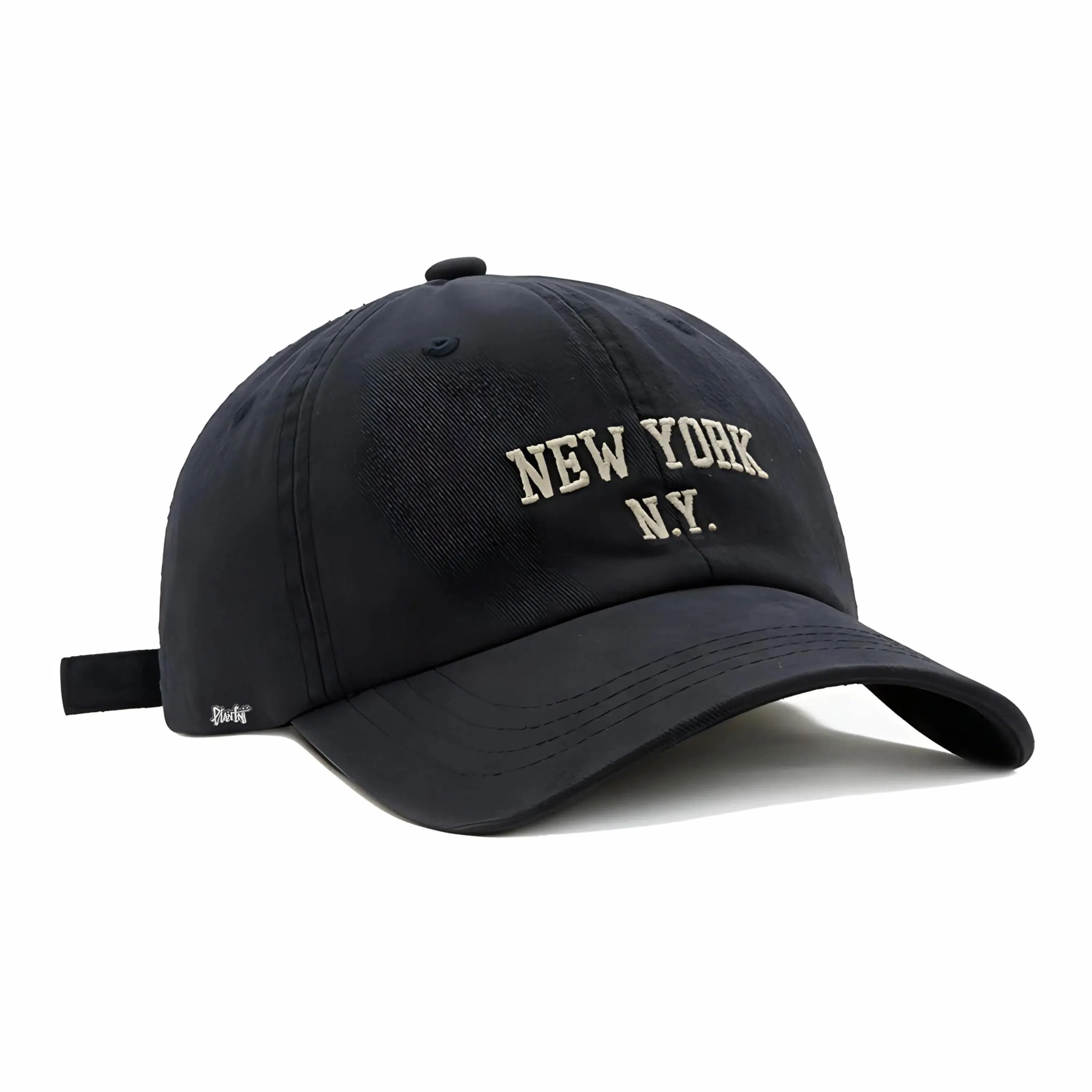 PLAN IN NEW YORK