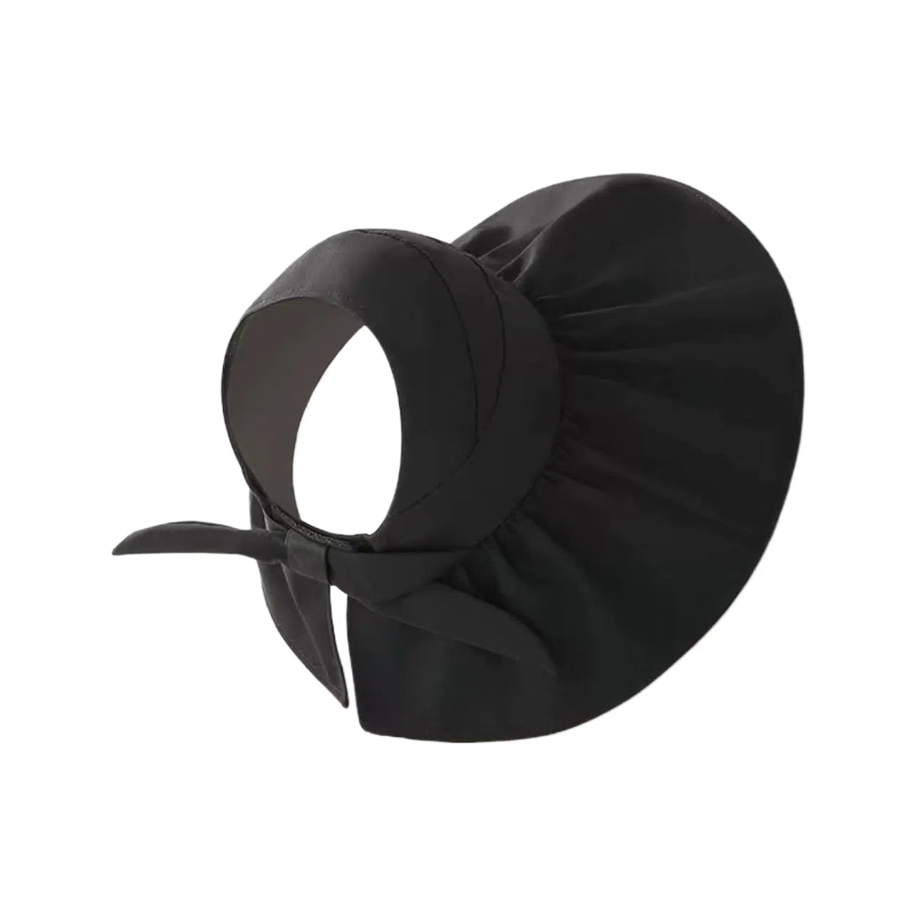 梦特娇 时尚潮流休闲 涤纶 防晒帽 女款