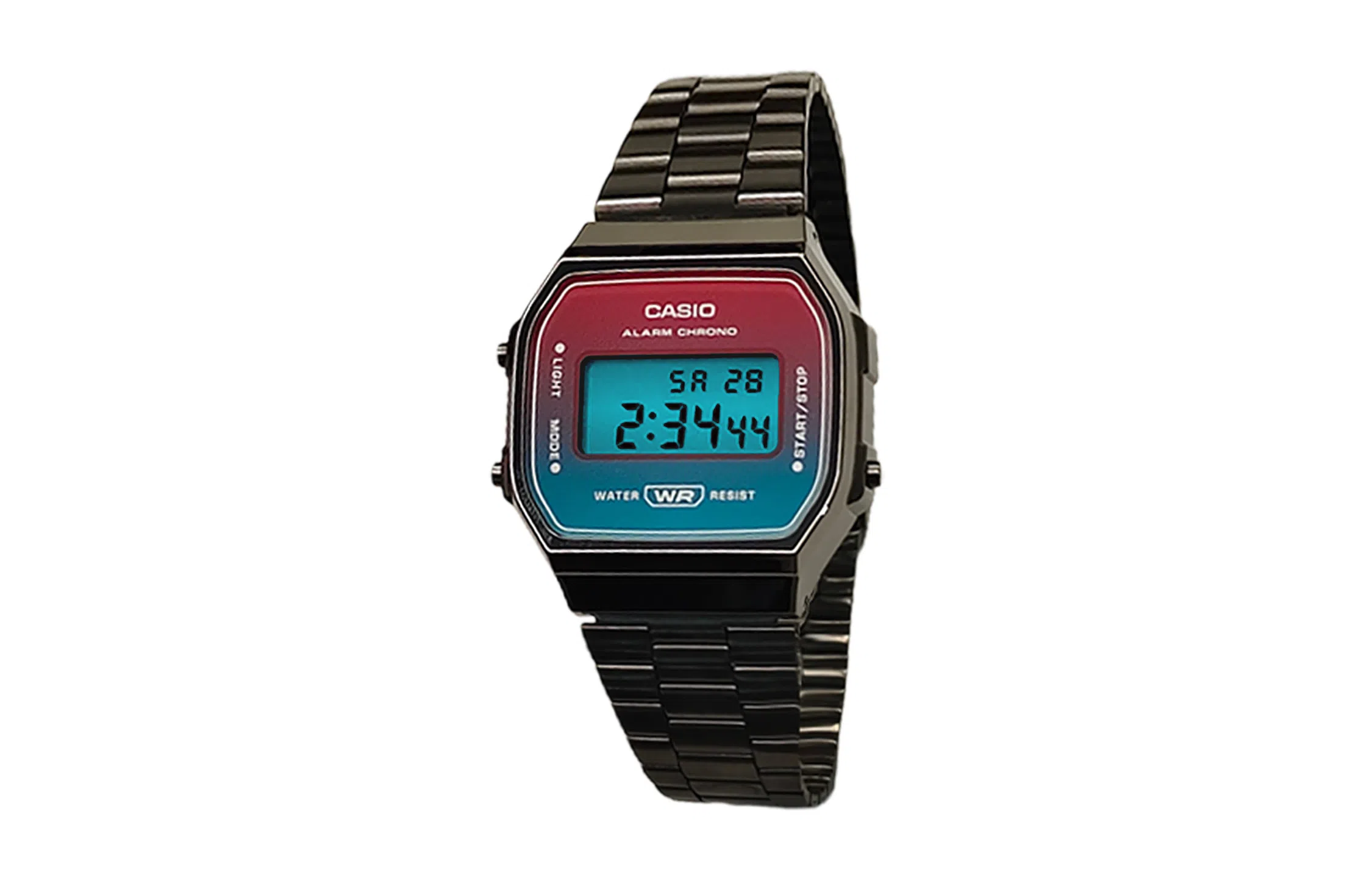 CASIO 200 A168WERB-2A
