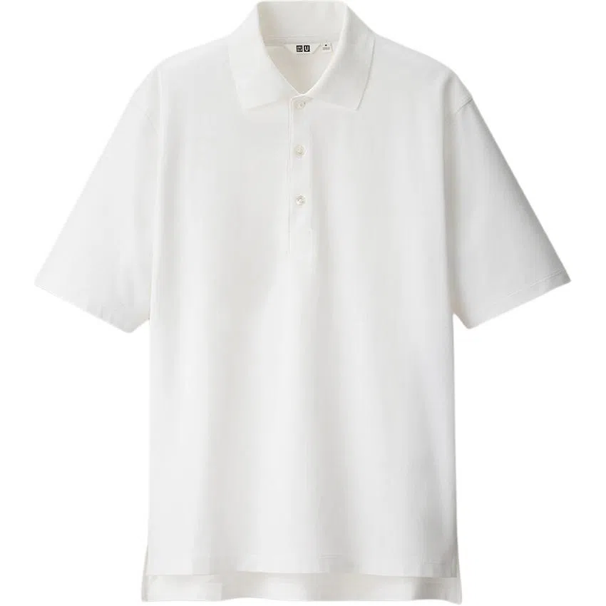 UNIQLO LifeWear Polo
