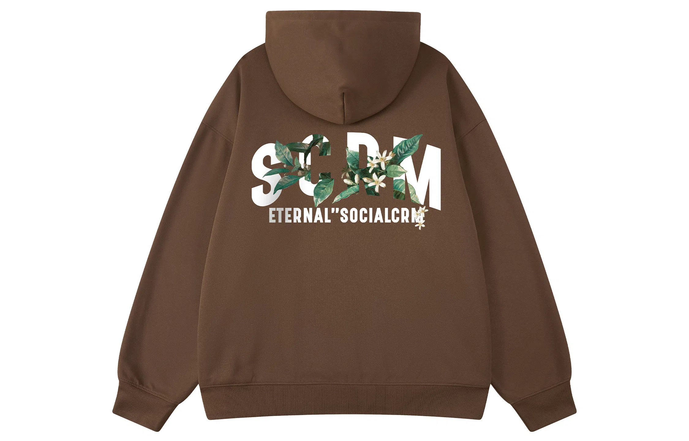 SCRM Logo