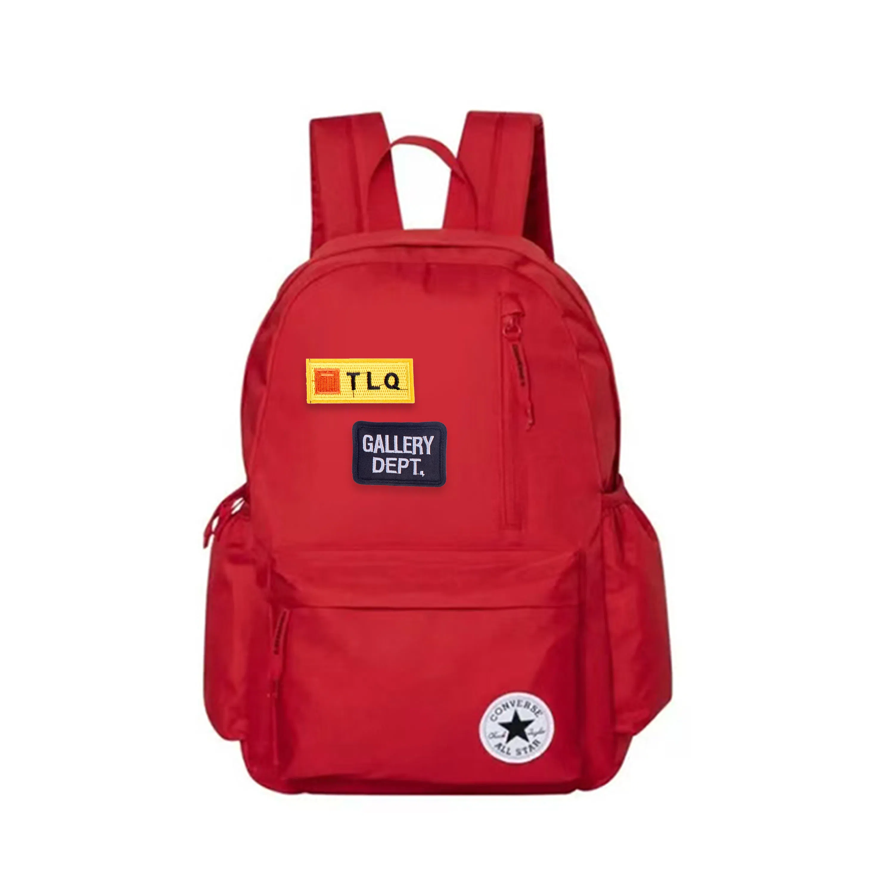 Converse Destiny Backpack Red