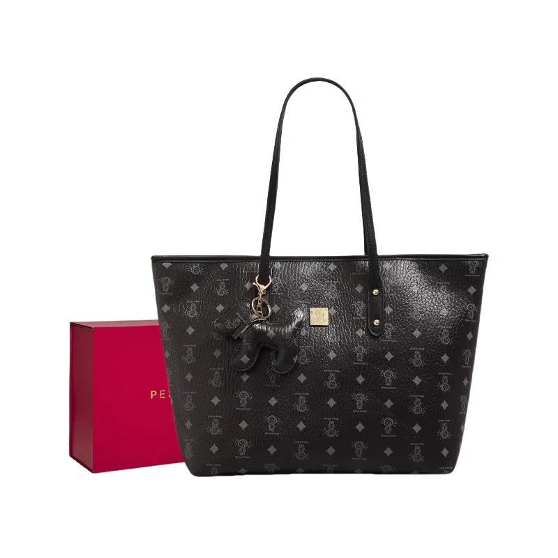 PESASRIE Tote