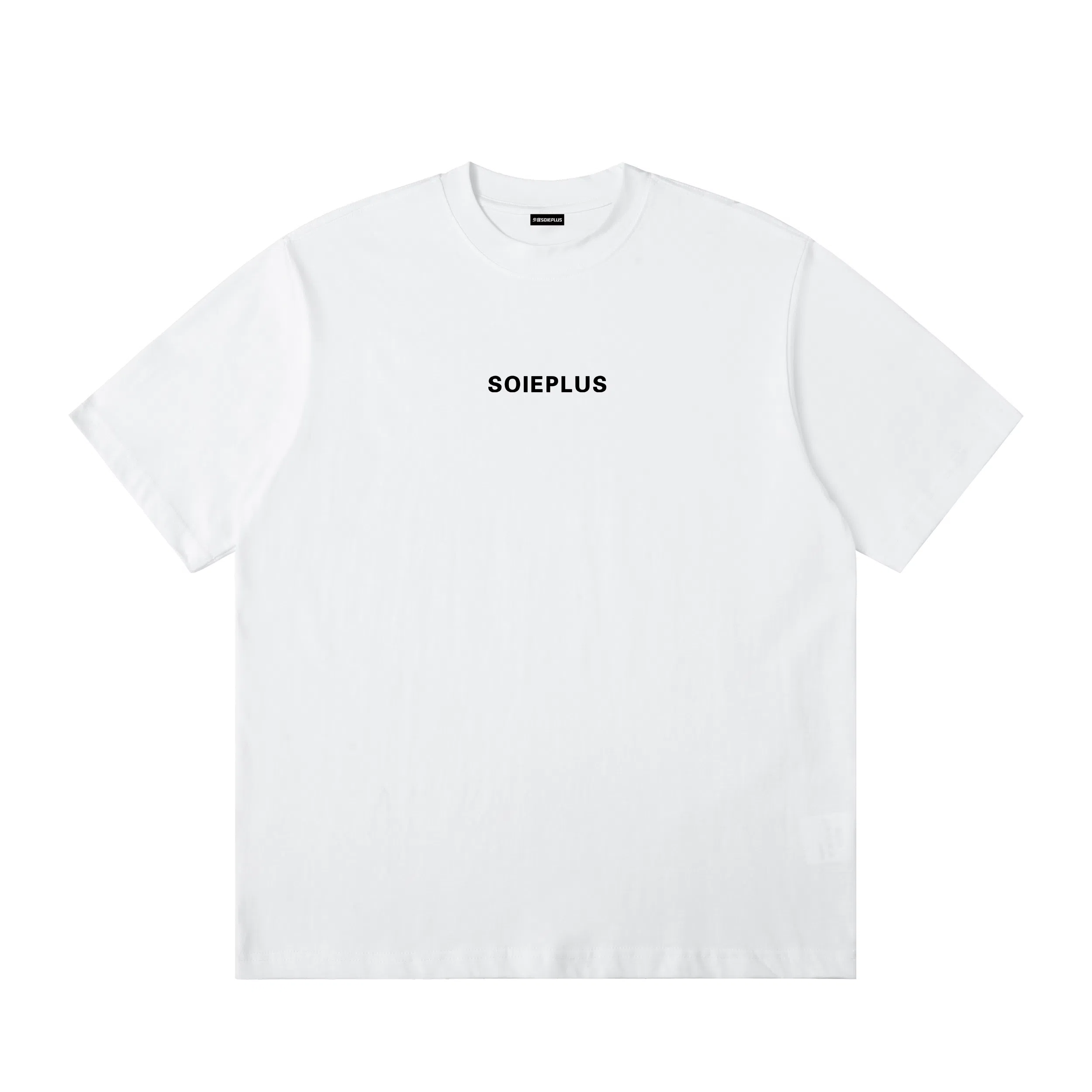 SOIEPLUS LogoT