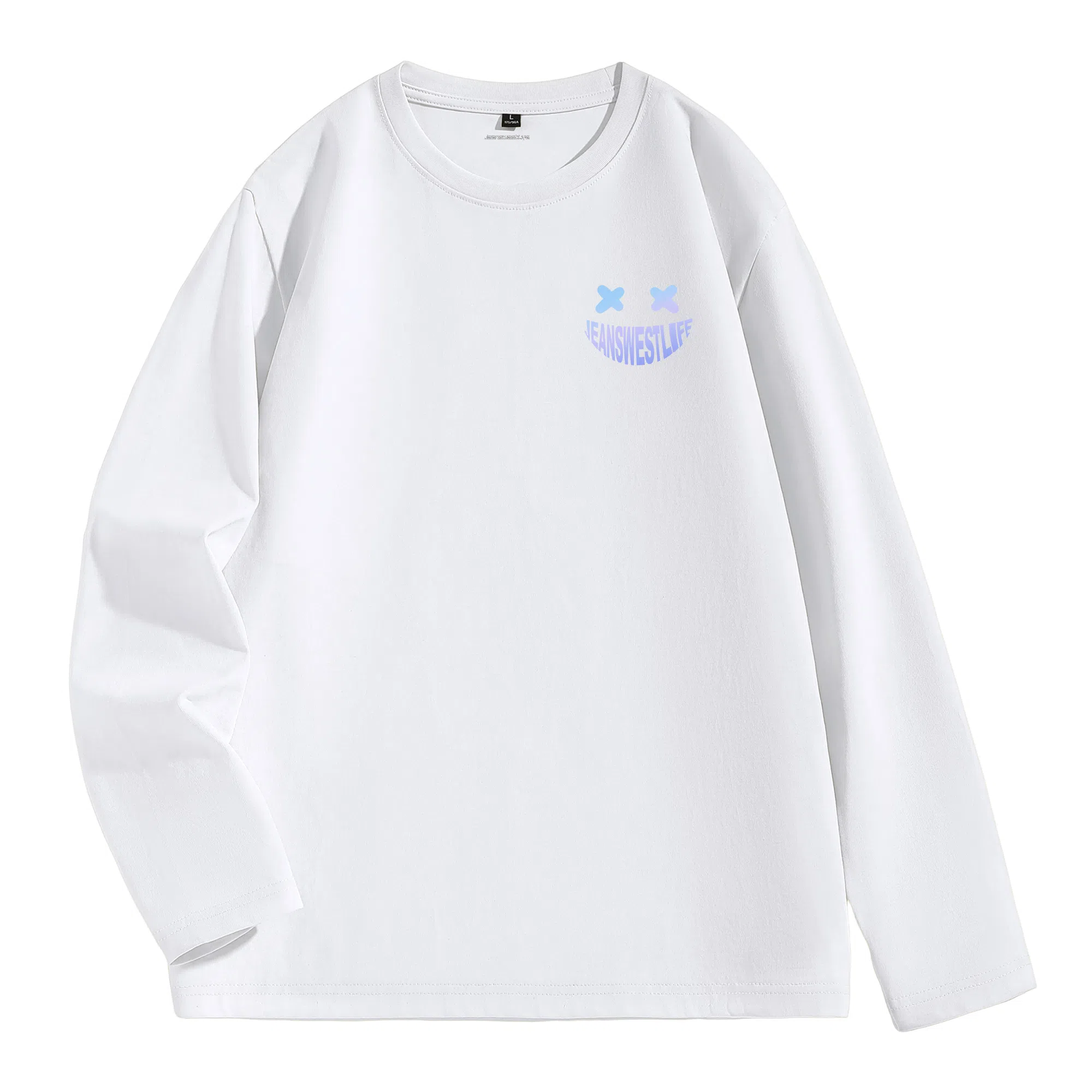 JEANSWEST LIFE LOGO220T