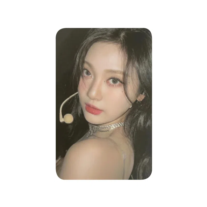 SM Entertainment aespa 4Drama wm