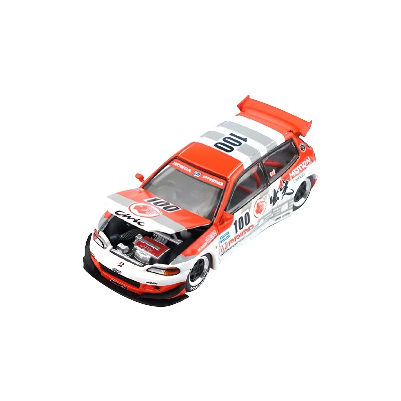 EG6 PANDEM