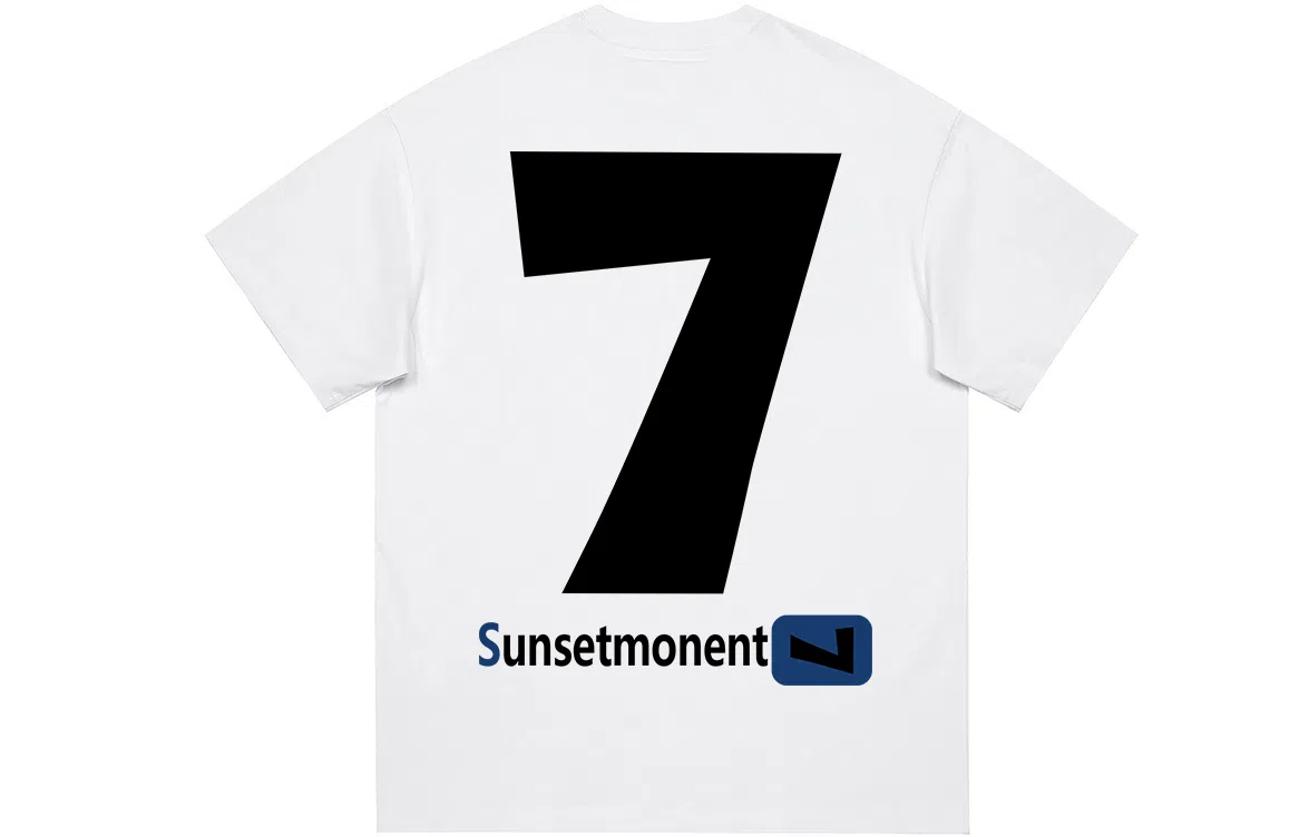 SUNSETMONENT 7T