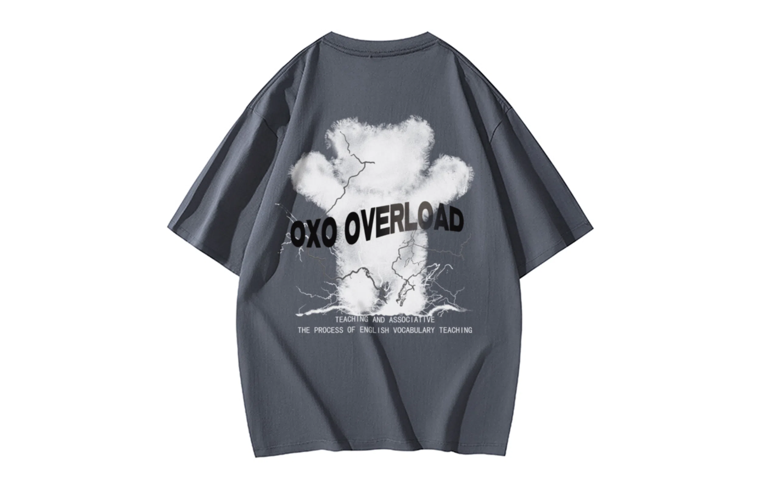 OXO OVERLOAD logoT