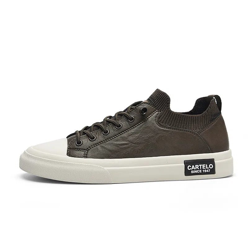 CARTELO Low Top Sneakers