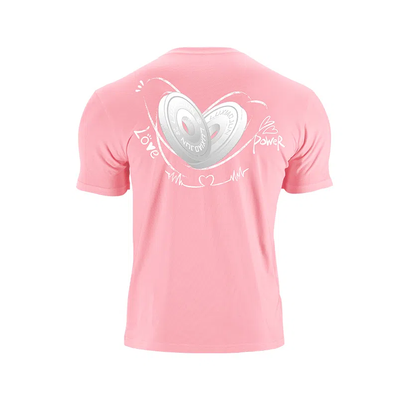 LUXIAOJUN love powerT