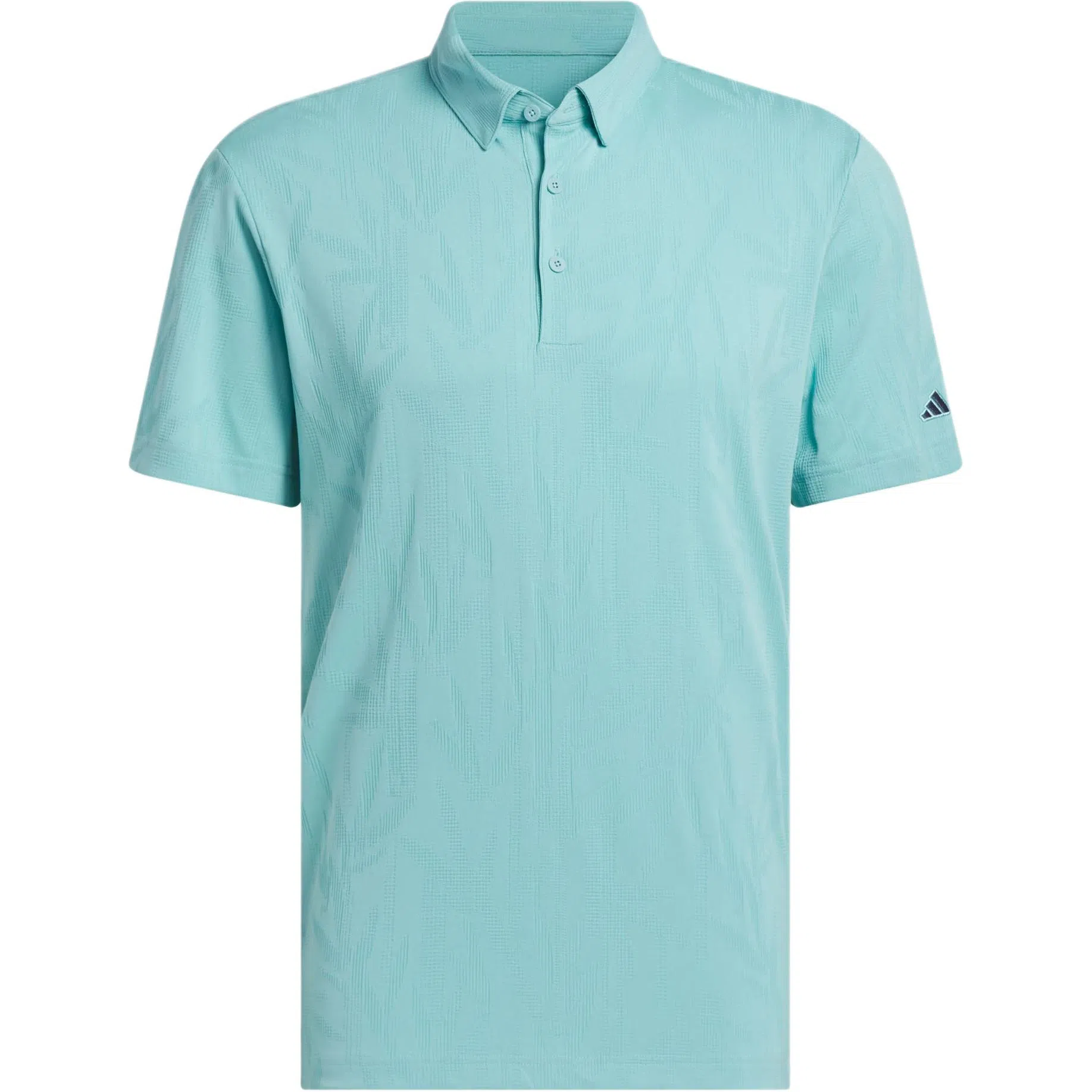 adidas GO-TO SS25 TEXTURED Polo