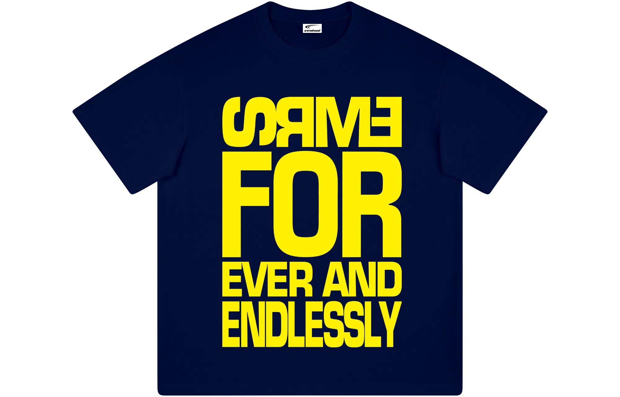 SIMPLE RIMLESSSRME T