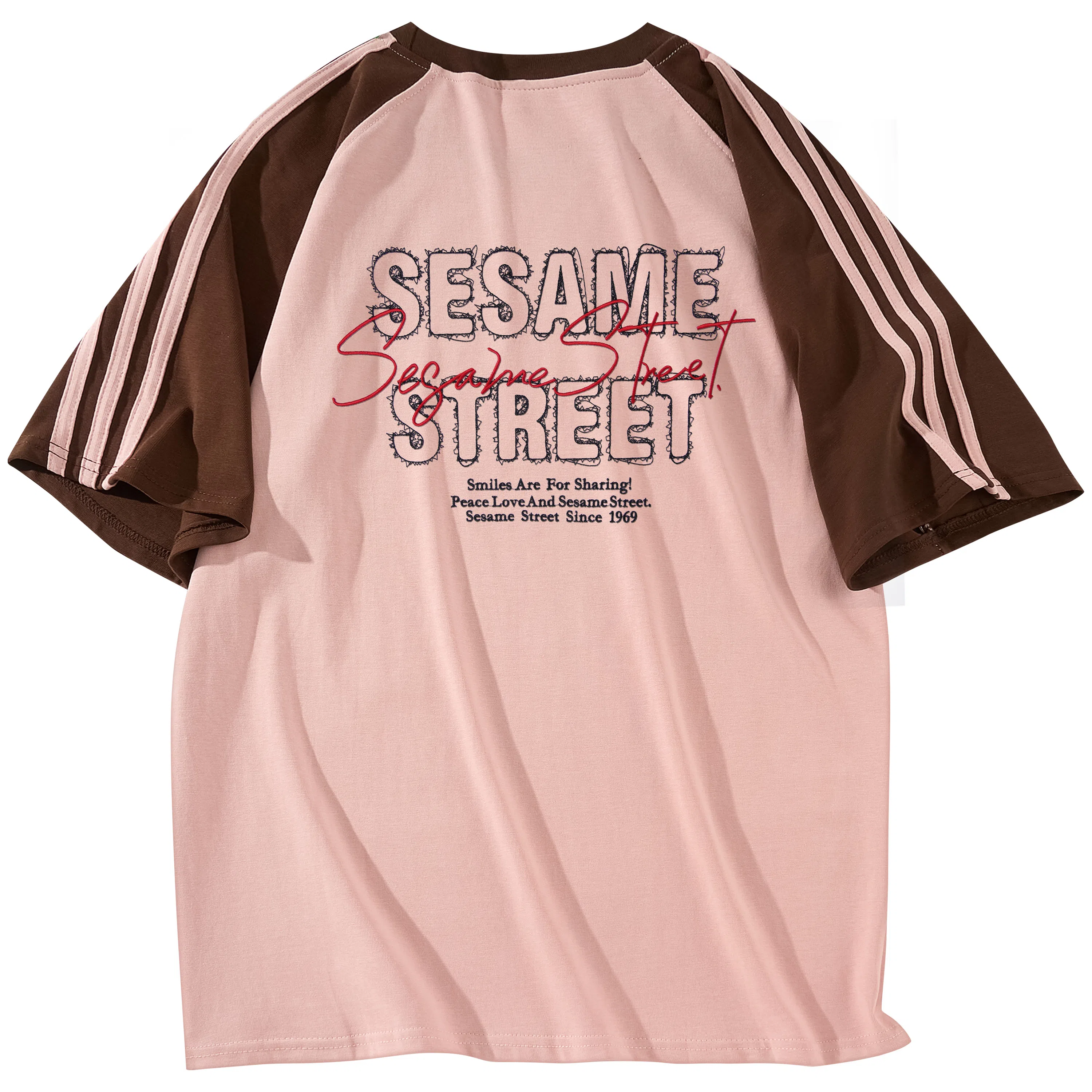 SESAME STREET T