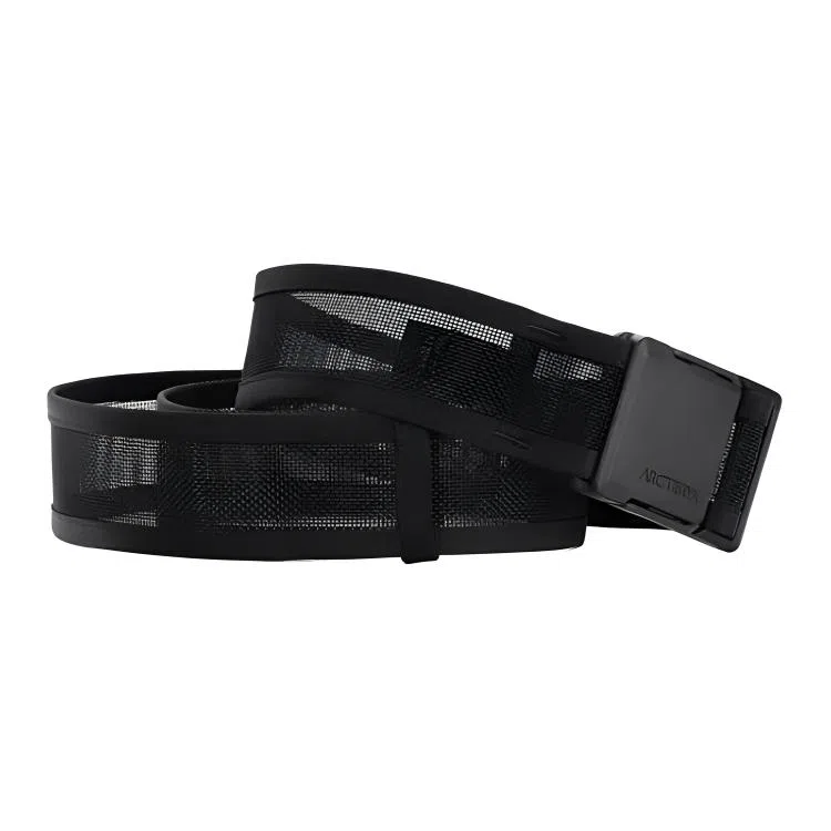 Arcteryx Belt Black