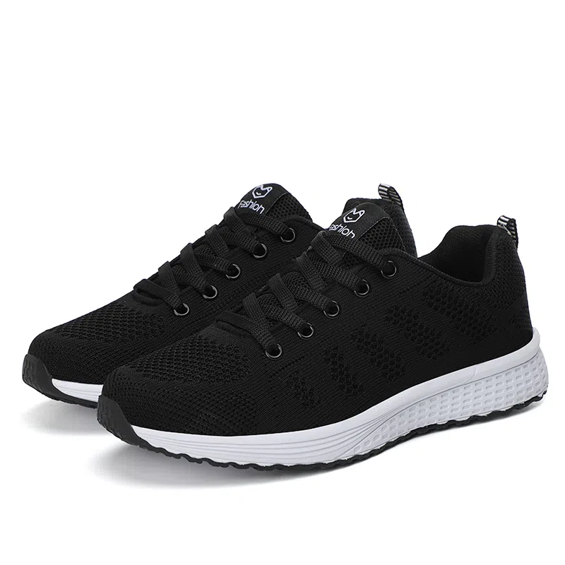 medd Classic Lightweight Breathable Sneakers