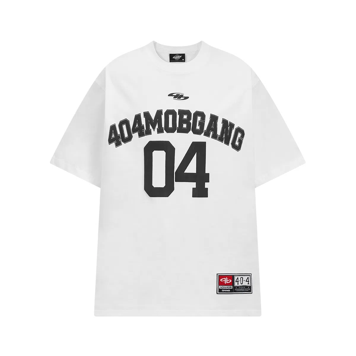 404MOB GANG T