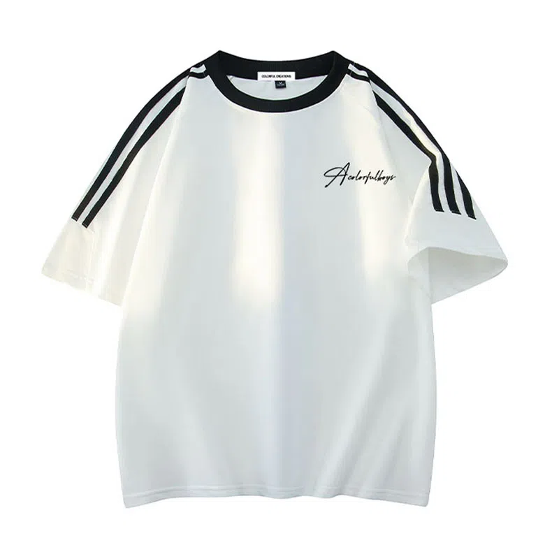 Colorful Creations T