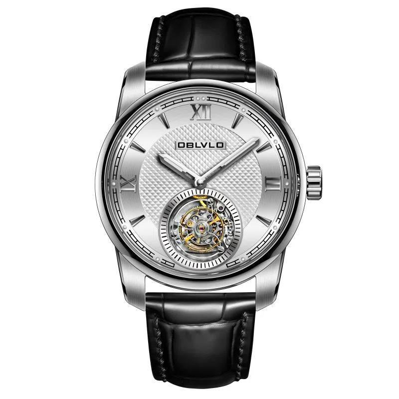 OBLVLO SK-TOURBILLON-BH