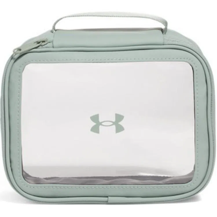 Under Armour Studio Lime Green