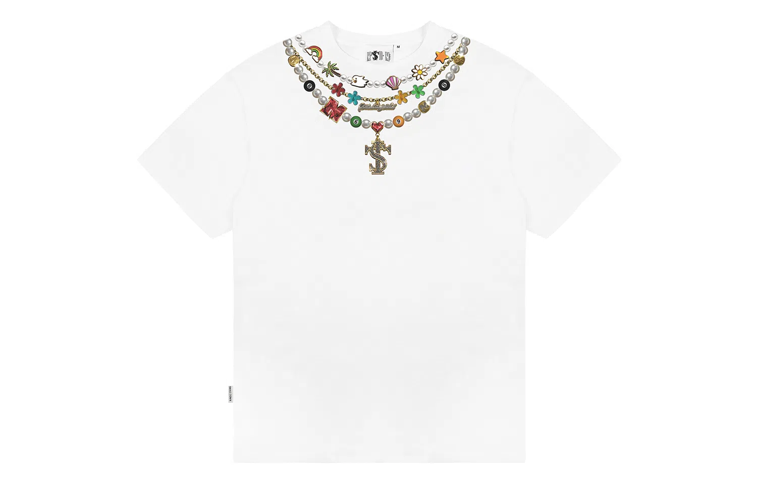 STK SMALL TOWN KID X MEDMT