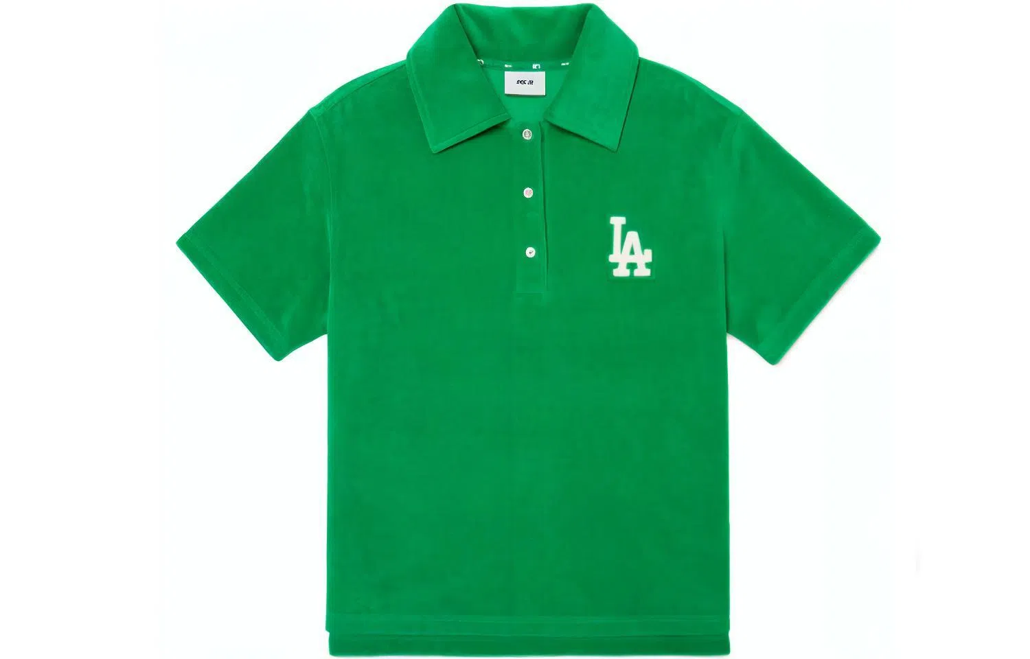 MLB LogoPolo