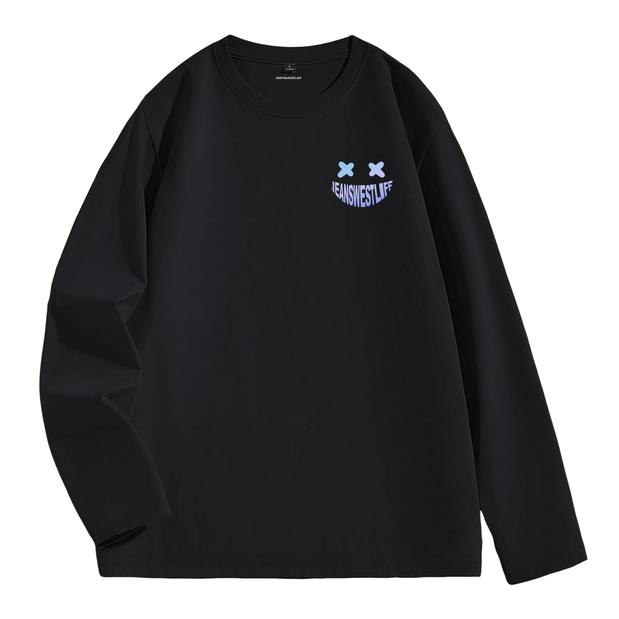 JEANSWEST LIFE LOGO220T