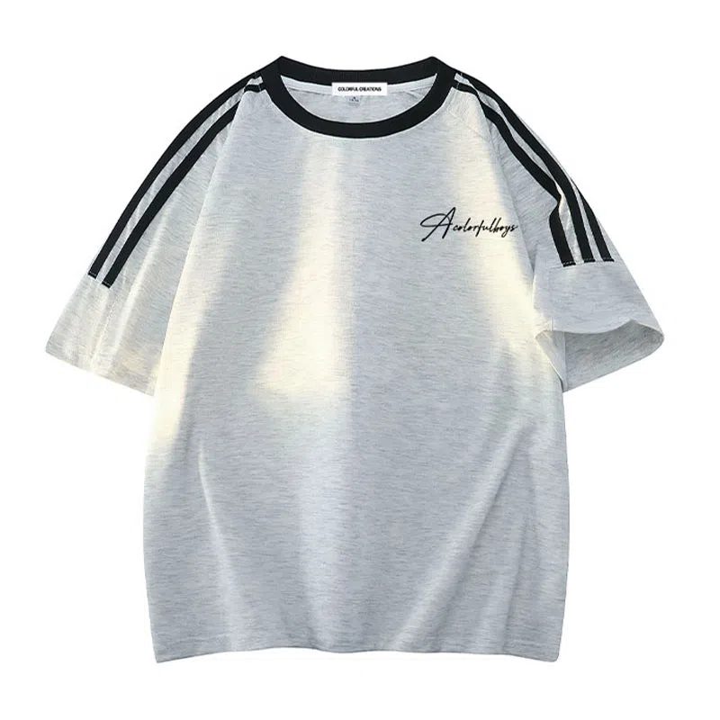 Colorful Creations T