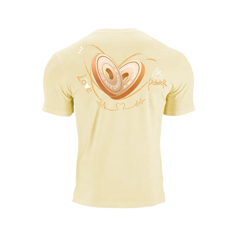 LUXIAOJUN love powerT