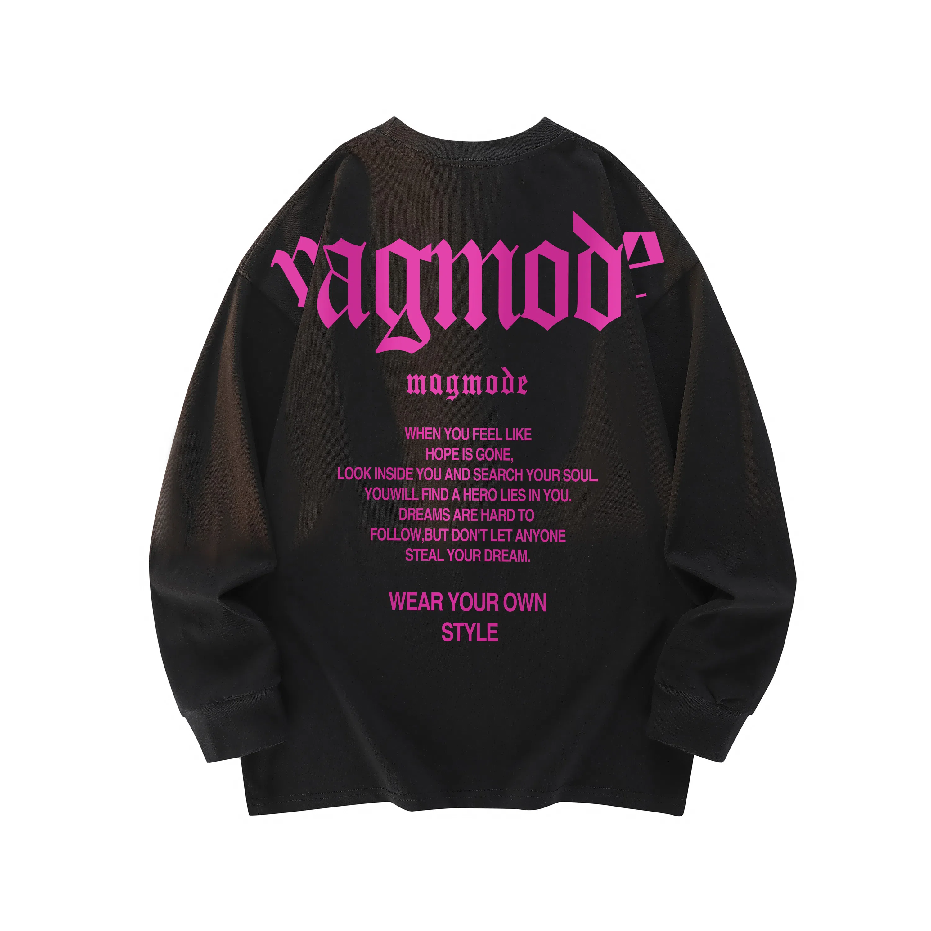 magmode logoT