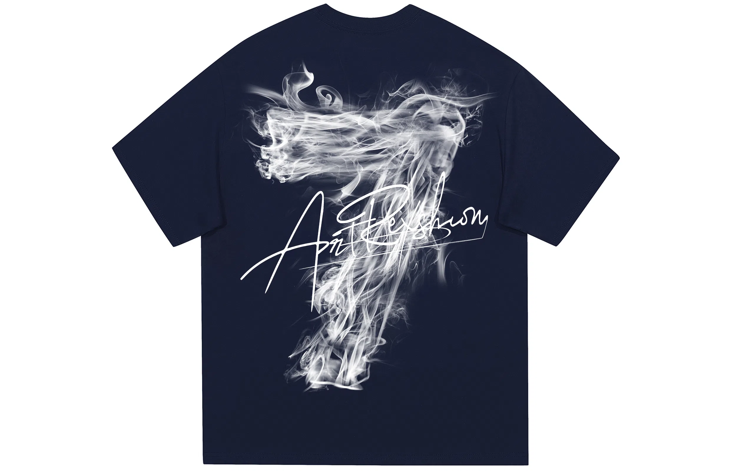 REXSHION Vintage Logo T-Shirt