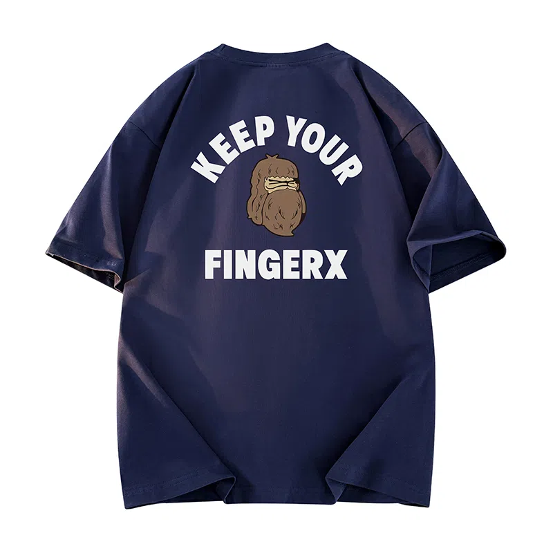 I.TFGXXFingercroxx T