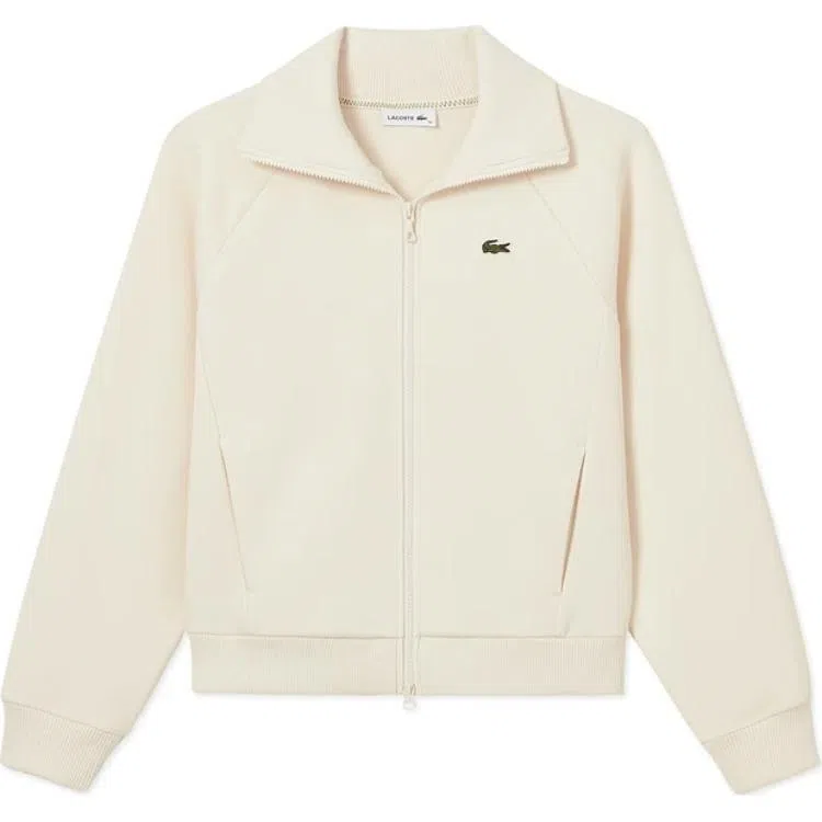 Lacoste SS25 Cream Jacket