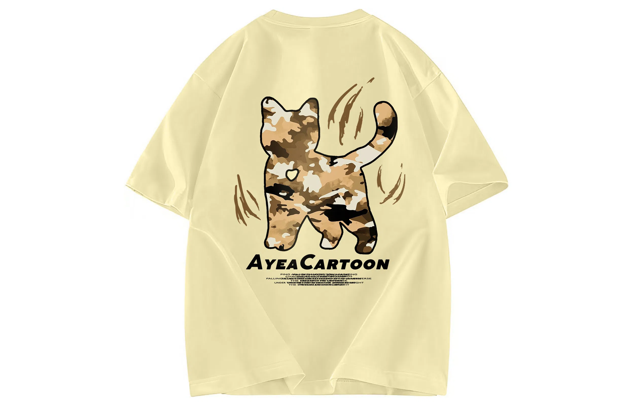 AYEA T-Shirt