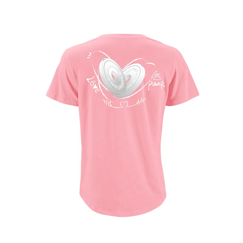 LUXIAOJUN love powerT