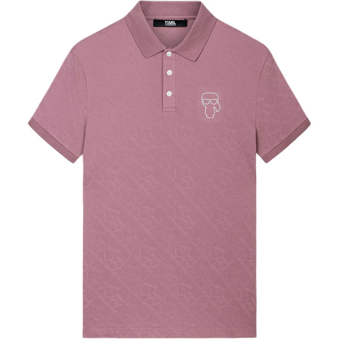 KARL LAGERFELD Polo