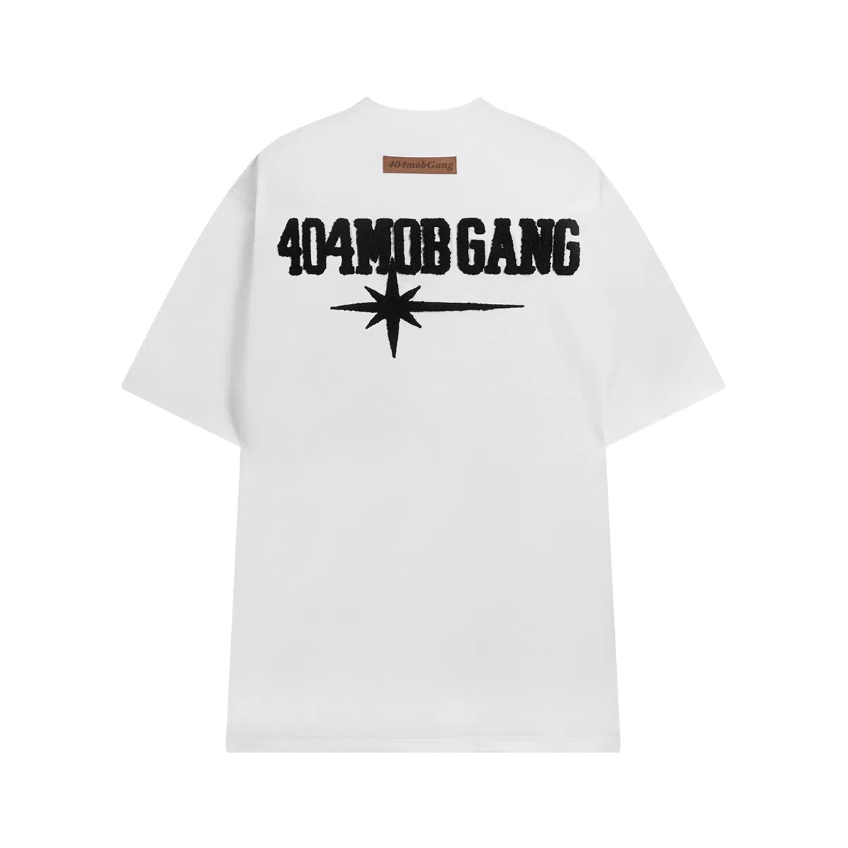 404MOB GANG T