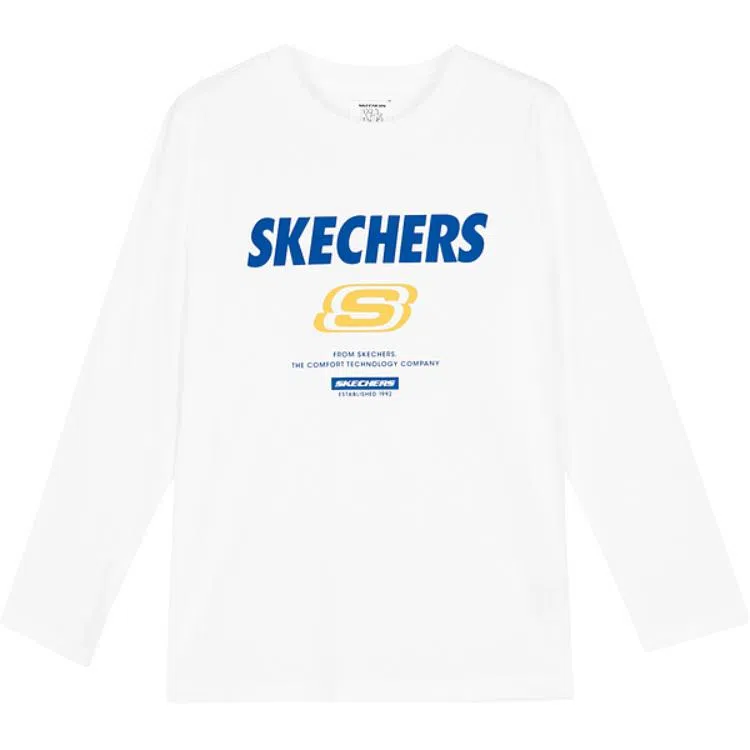 Skechers kids T