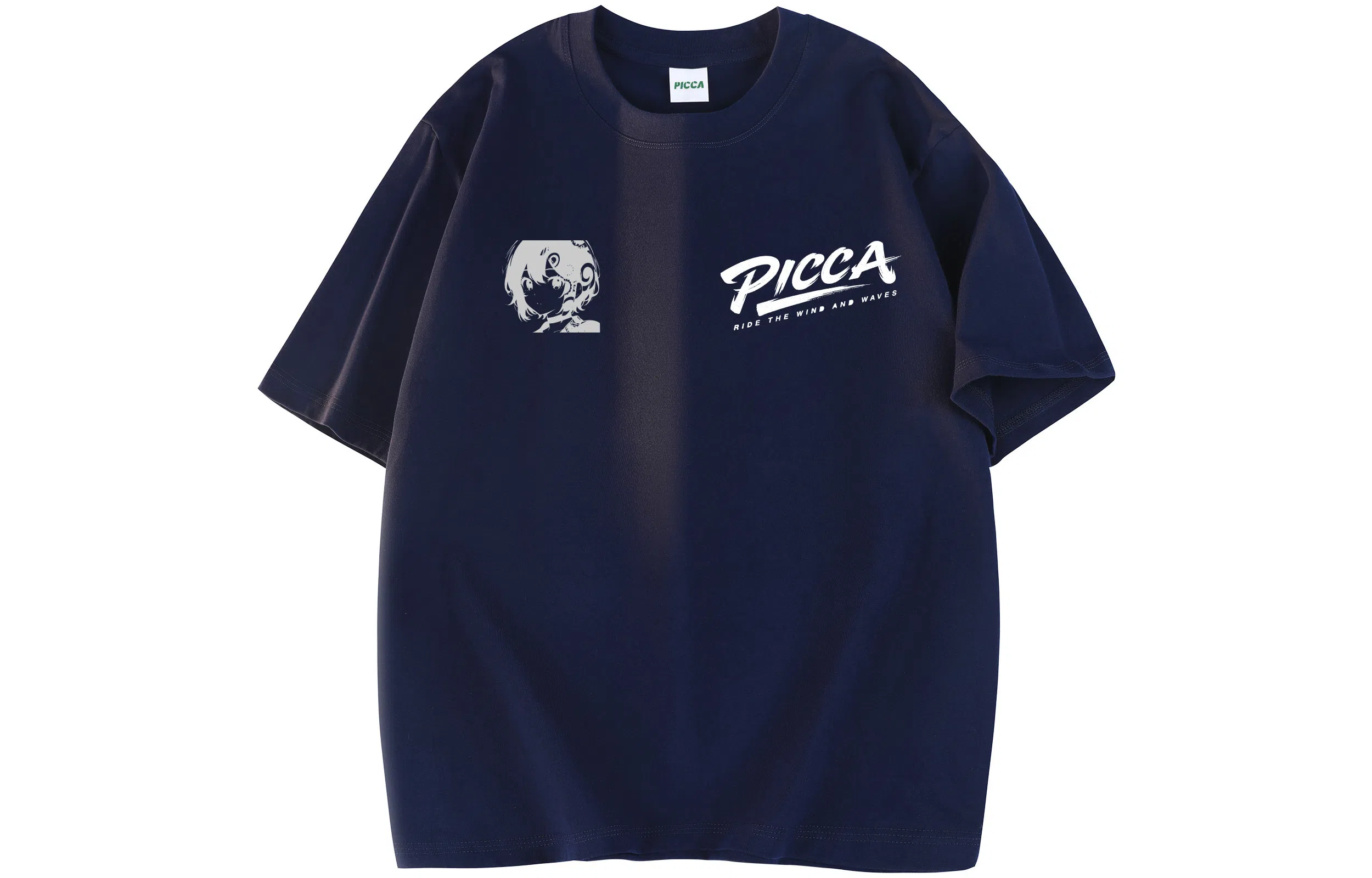 Picca logoT